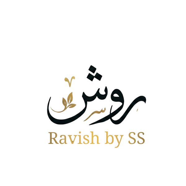 Ravish by SS
